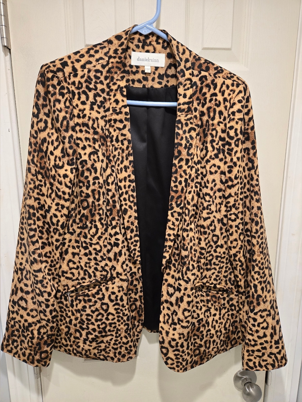daniel rainn Blazer! EXCELLENT CONDITION